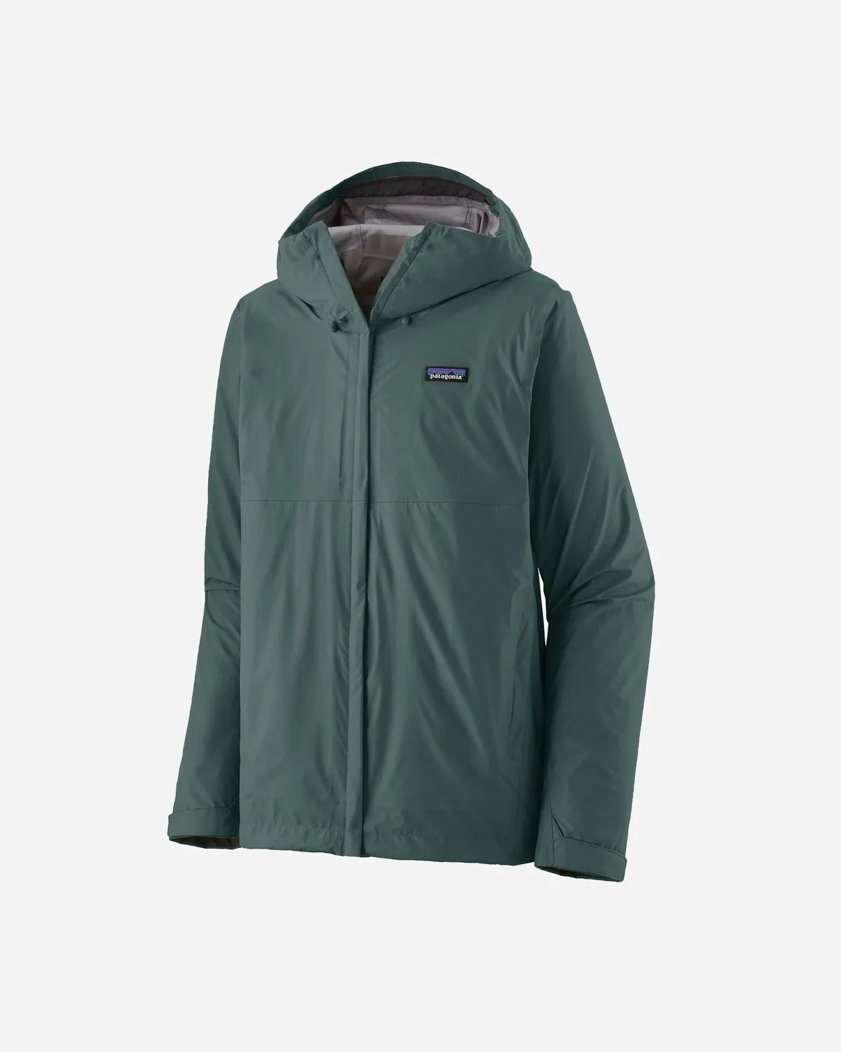 M's Torrentshell 3L Jacket - Nouveau Green