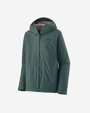 M's Torrentshell 3L Jacket - Nouveau Green