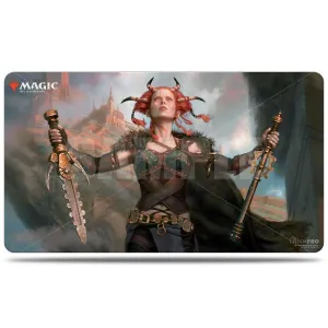 MTG: Commander Legends V2 Playmat