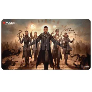 MTG: Strixhaven Playmat V1