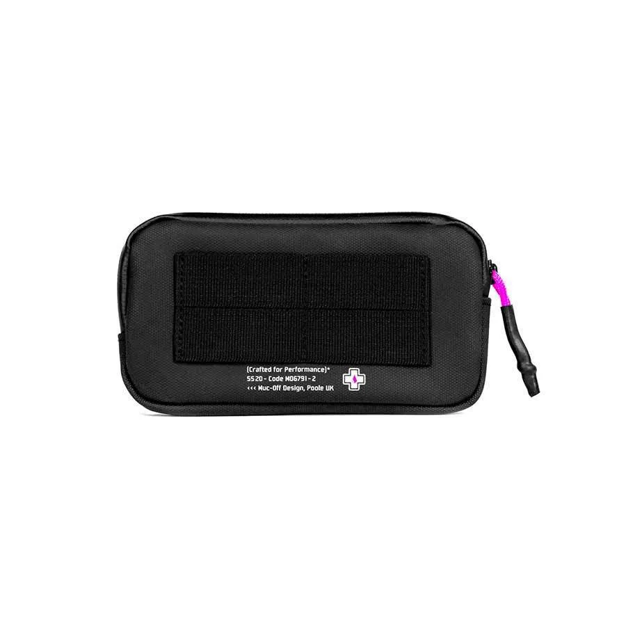 Muc-Off Rainproof Essentials Case
