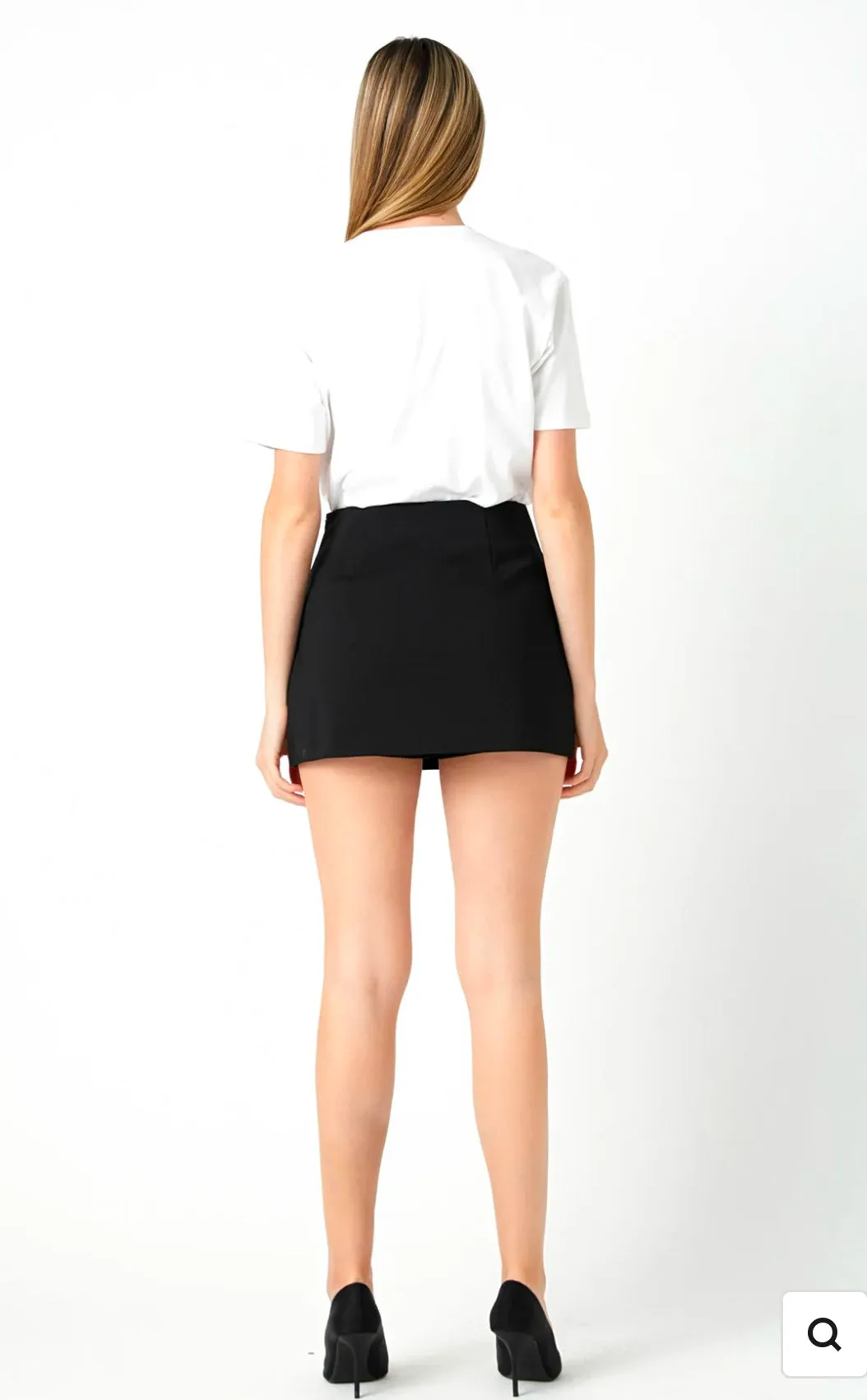 Must Have Skorts