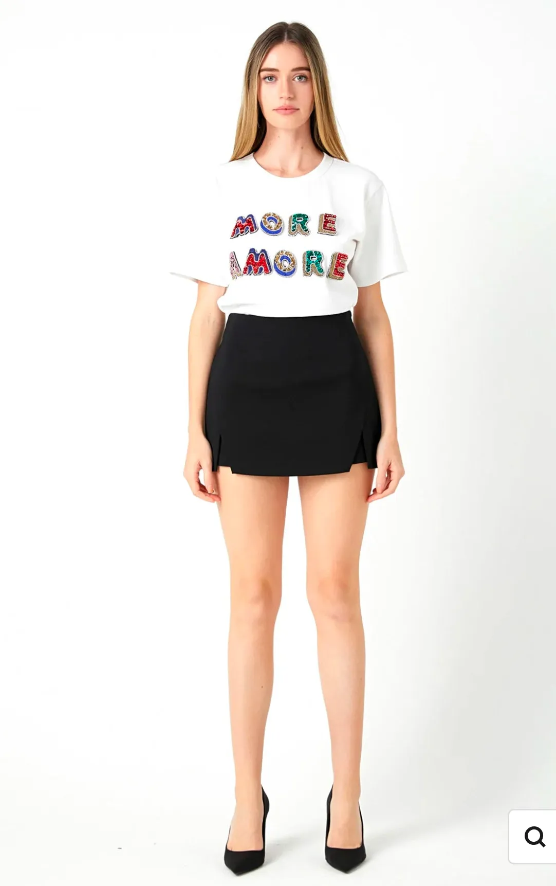 Must Have Skorts