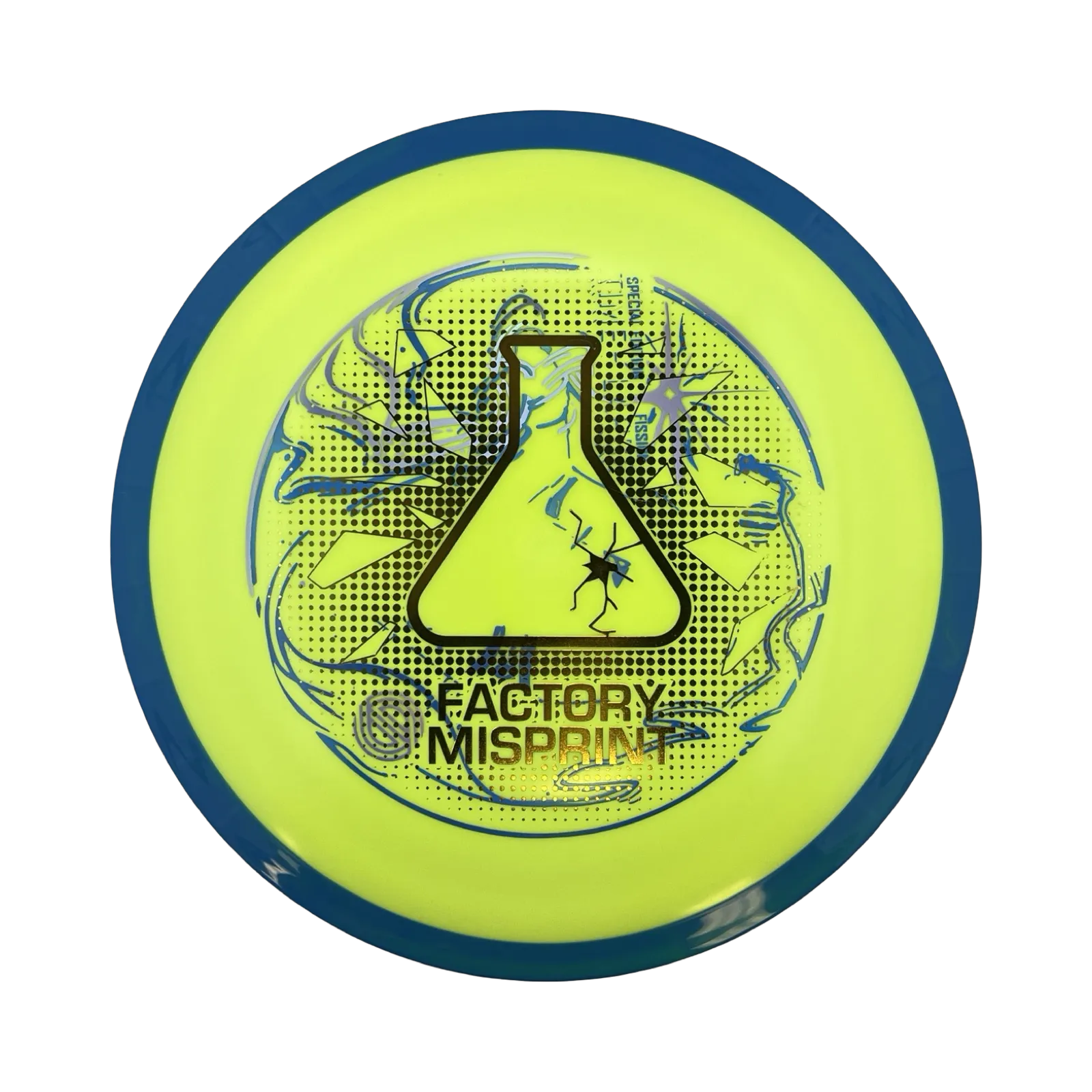 MVP Factory Seconds