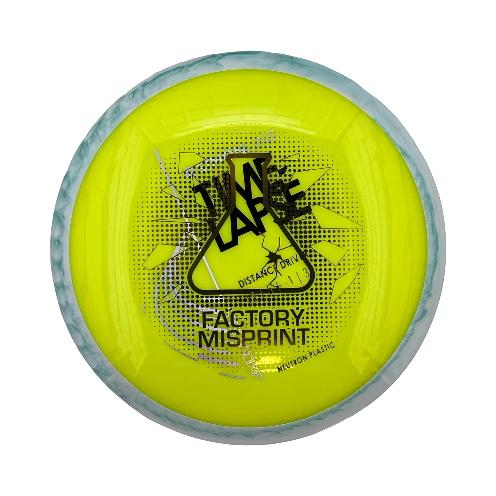 MVP Factory Seconds
