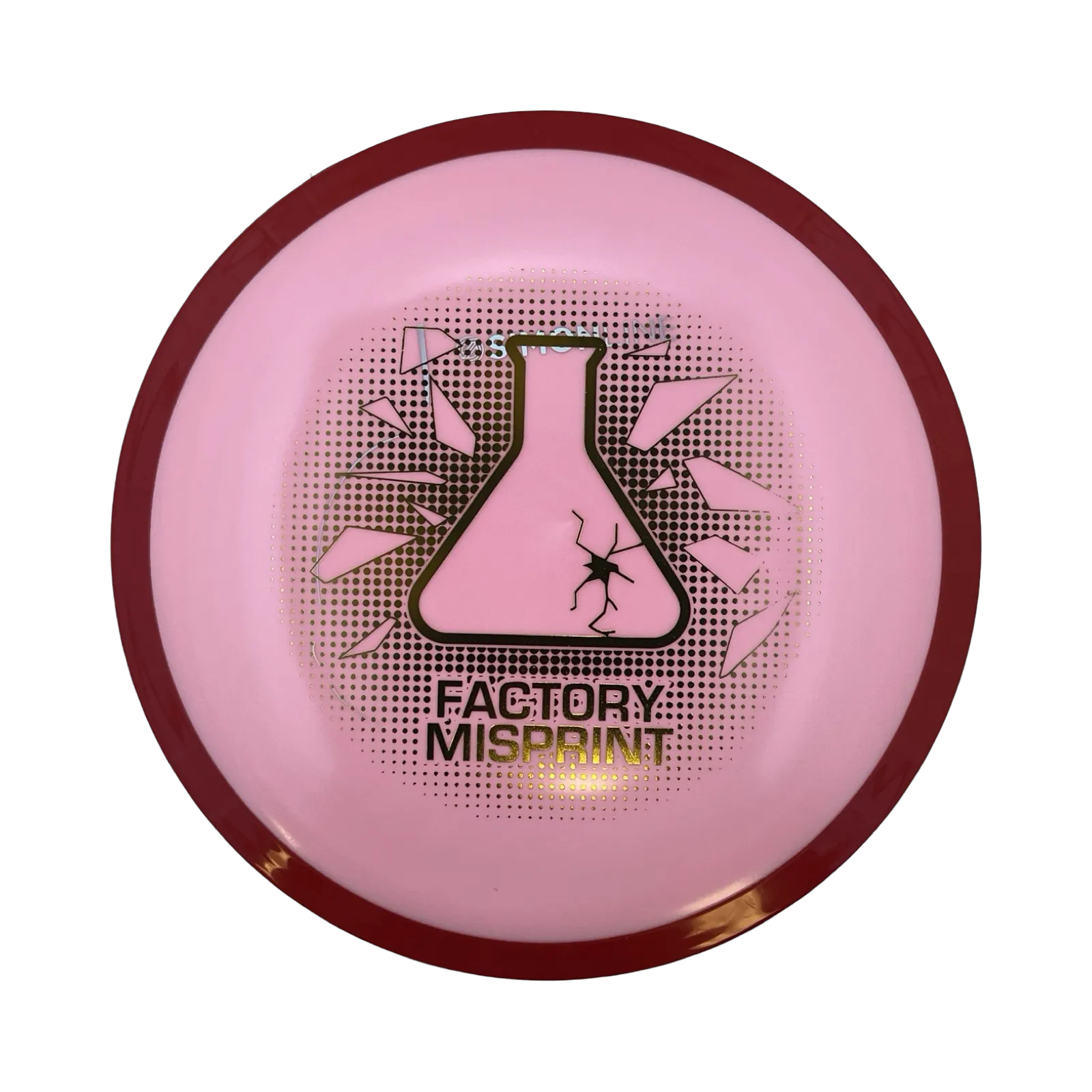 MVP Factory Seconds