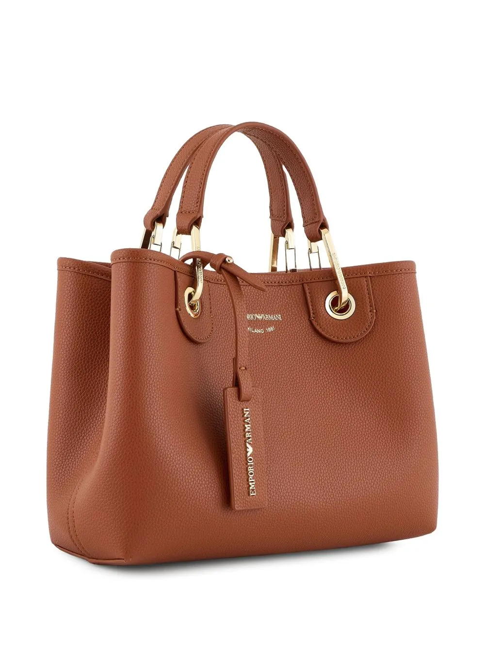 Myea small tote bag