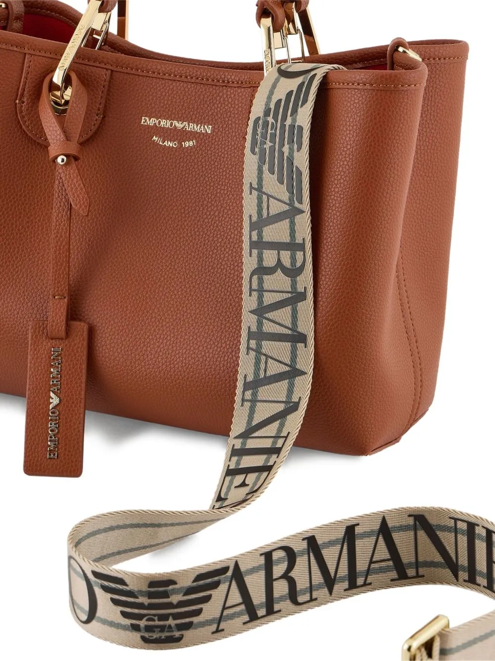 Myea small tote bag