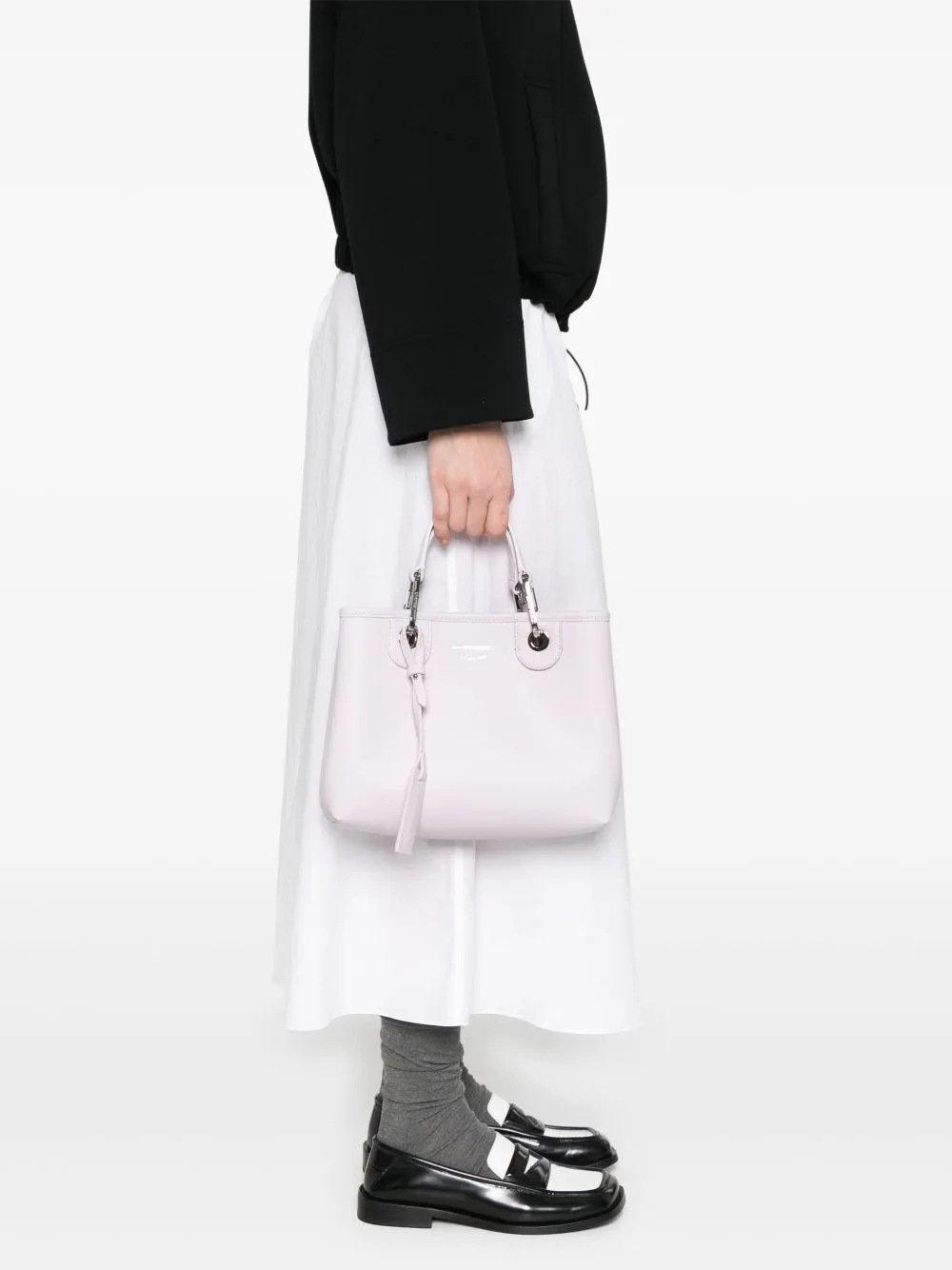 Myea small tote bag
