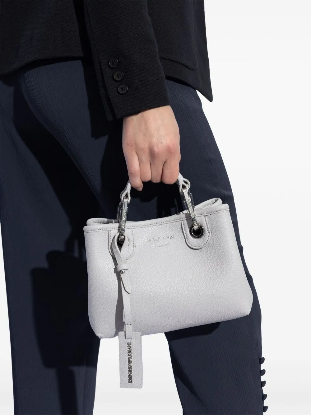 Myea xs shopping bag