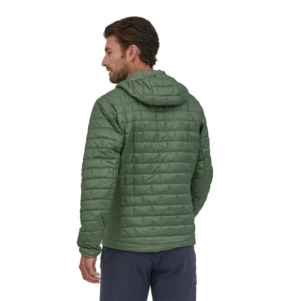 Nano Puff® Hoody (Men's) - 84222