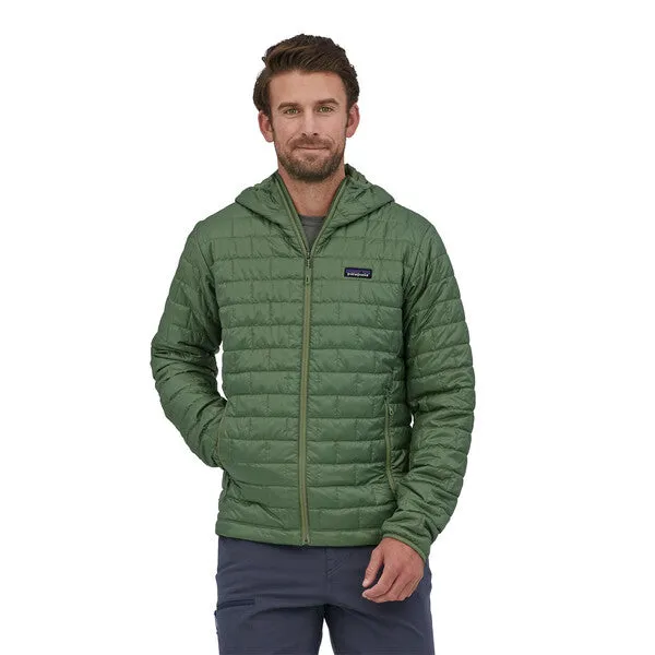 Nano Puff® Hoody (Men's) - 84222