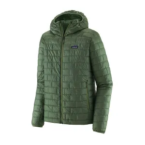 Nano Puff® Hoody (Men's) - 84222