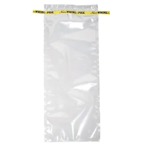 Nasco B01027 Whirl-Pak® Bags - 42 oz. (1,242 ml) - Box of 500