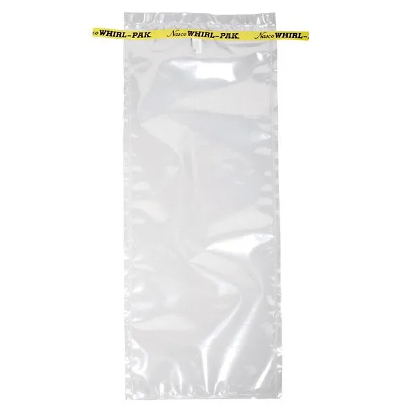 Nasco B01027 Whirl-Pak® Bags - 42 oz. (1,242 ml) - Box of 500