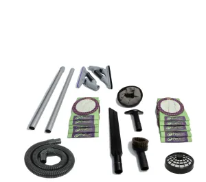 New Proteam SuperCoach Vac Upgrade Kit