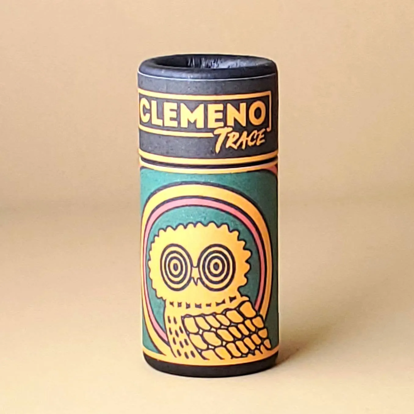 Night Owl | Solid Perfume