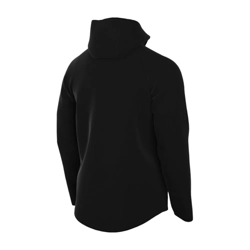 Nike Men's Stock Therma-fit LS Pre-game Full Zip Hoodie (Standard Fit)