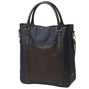 Nina Ricci RTS504 - Nina Ricci Shopping bag Parcours Blue