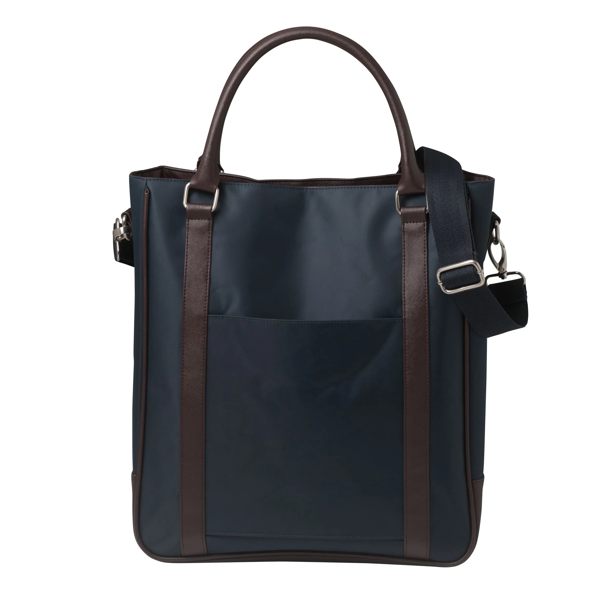 Nina Ricci RTS504 - Nina Ricci Shopping bag Parcours Blue