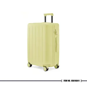 NINETYGO Danube Max Luggage