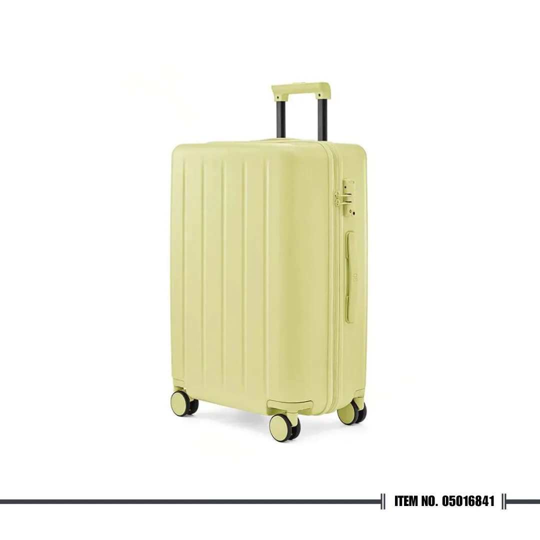 NINETYGO Danube Max Luggage