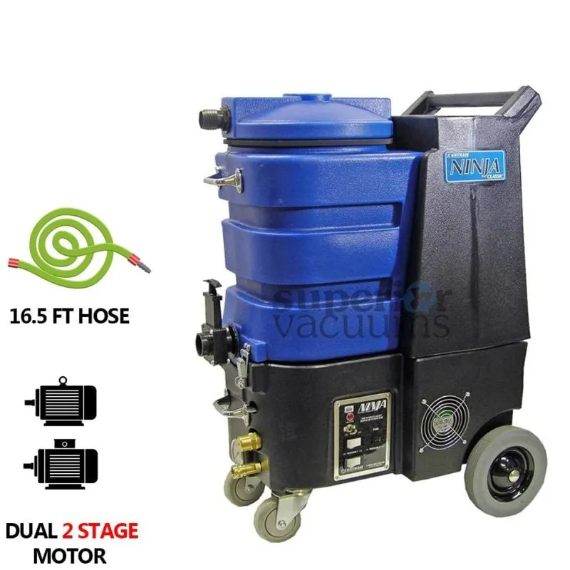 Ninja Classic 500 PSI - Carpet Cleaning Extractor