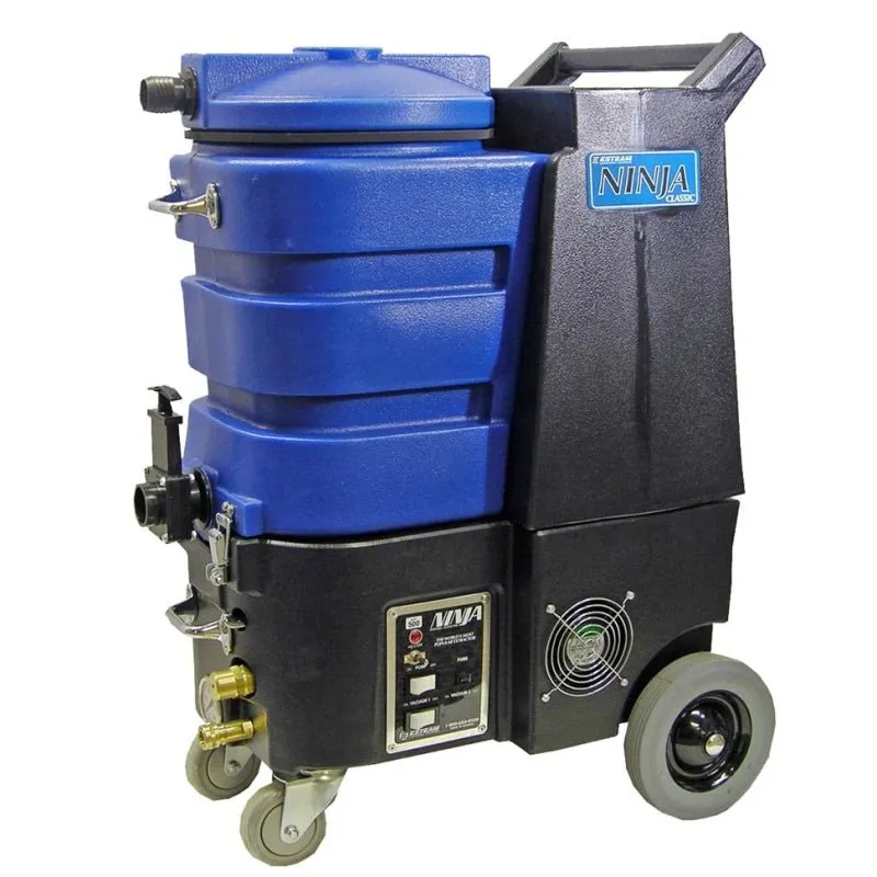 Ninja Classic 500 PSI - Carpet Cleaning Extractor