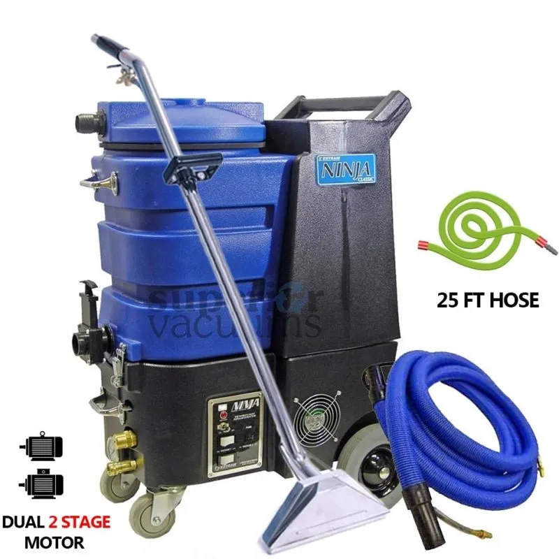 Ninja Classic 500 PSI - Carpet Cleaning Extractor