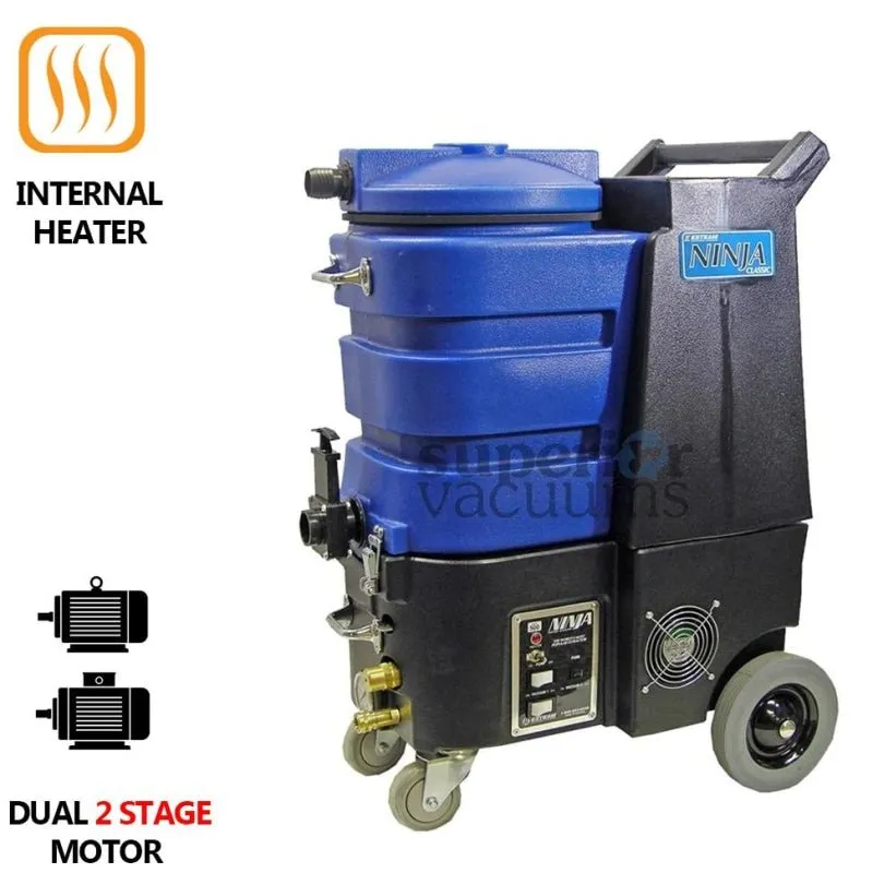 Ninja Classic 500 PSI - Carpet Cleaning Extractor