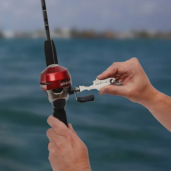NiteIze - DoohicKey FishKey Key Tool