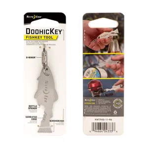 NiteIze - DoohicKey FishKey Key Tool