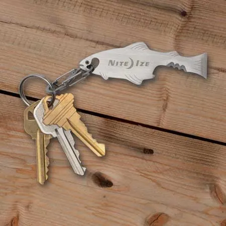 NiteIze - DoohicKey FishKey Key Tool