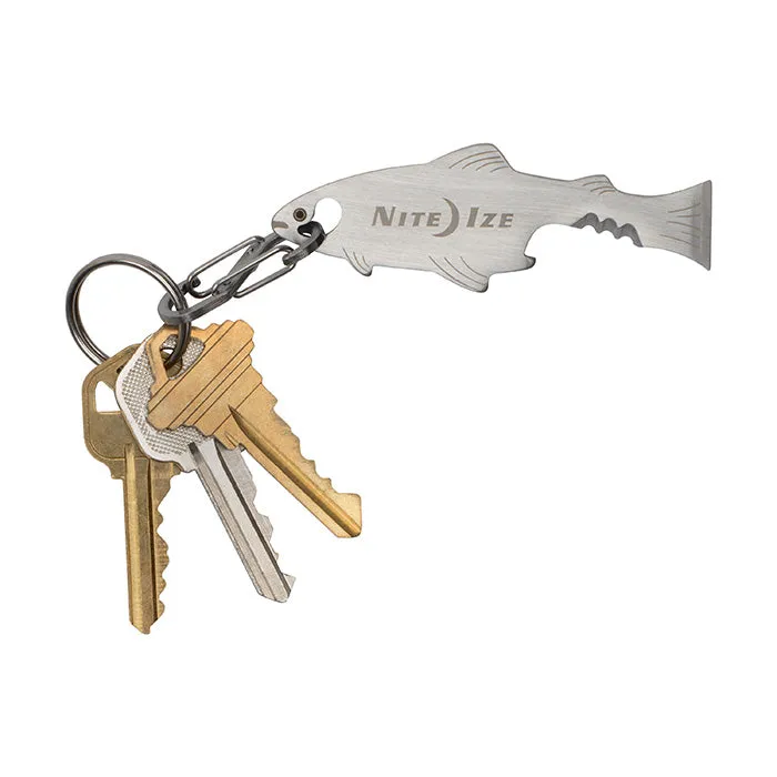 NiteIze - DoohicKey FishKey Key Tool