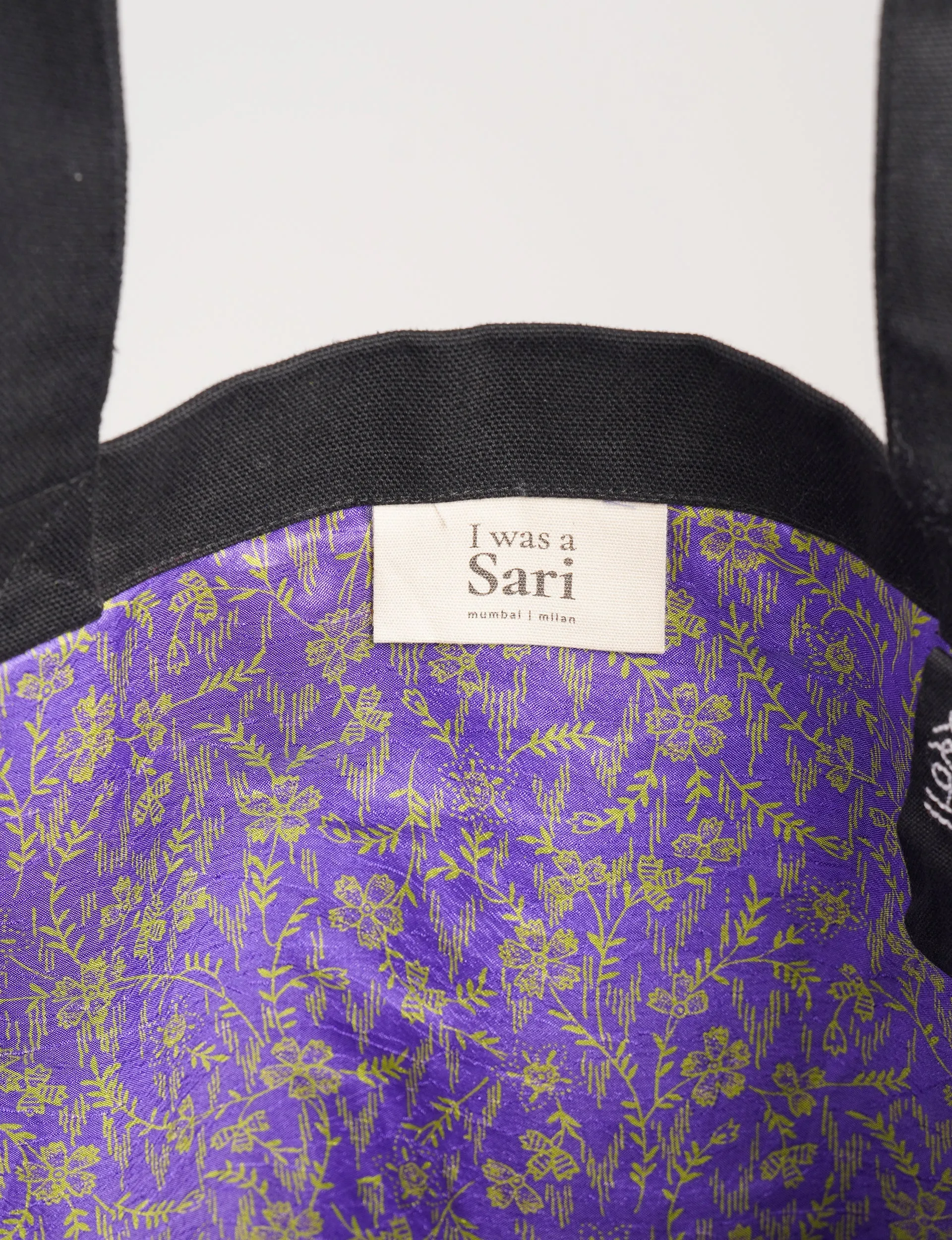 Now I can tote bag
