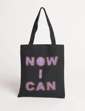 Now I can tote bag