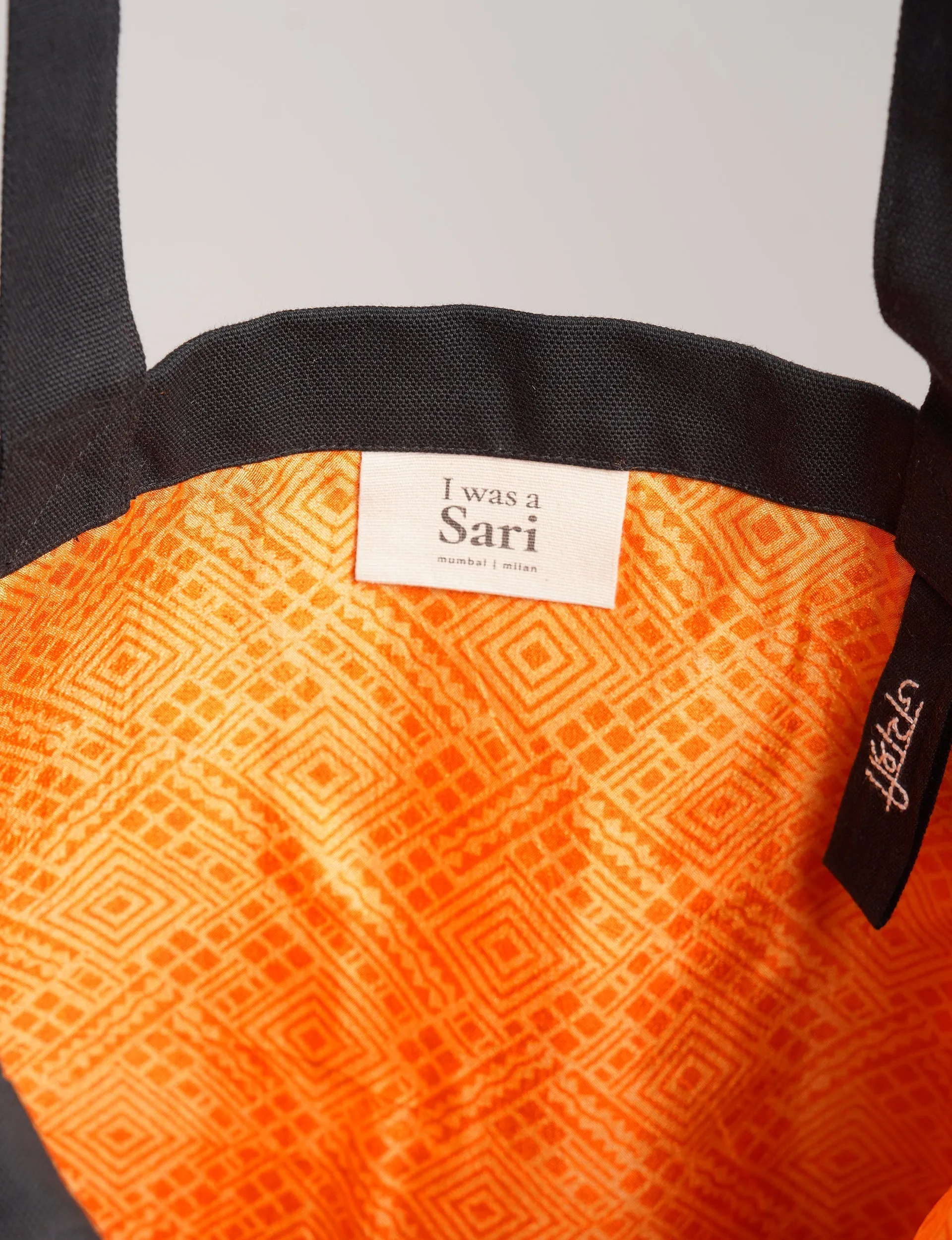 Now I can tote bag