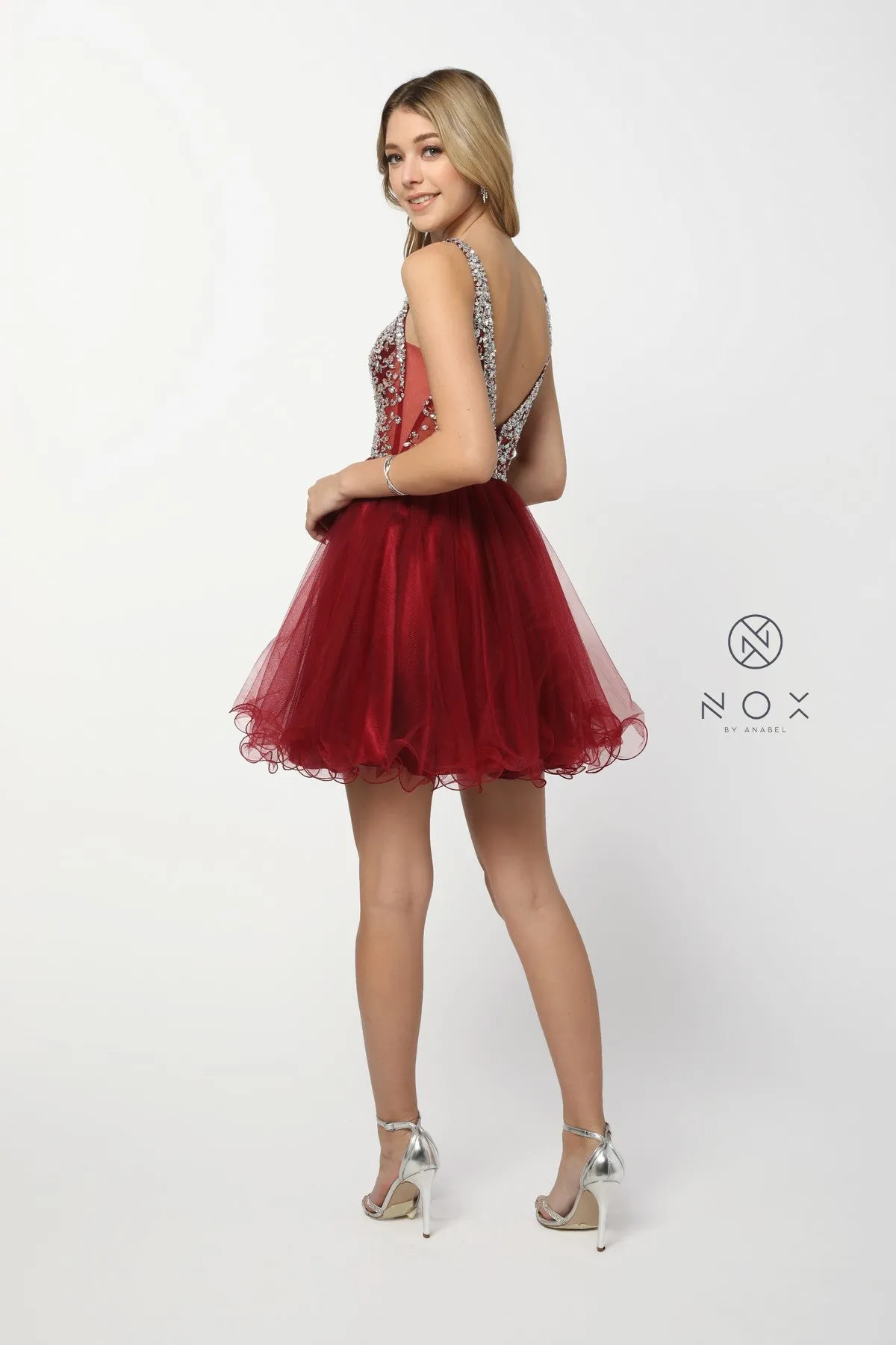 Nox Anabel G637