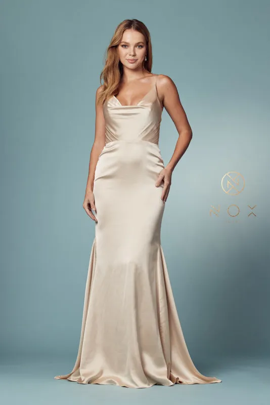 Nox Anabel R1026
