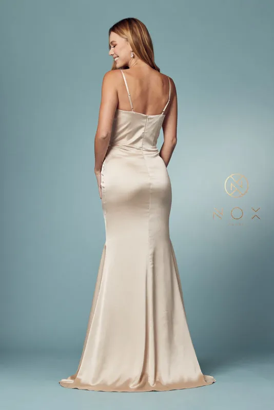 Nox Anabel R1026