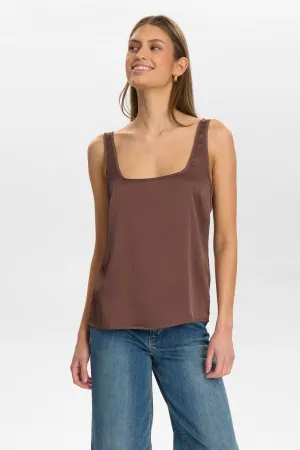 NUIVORY TOP - Shopping Bag