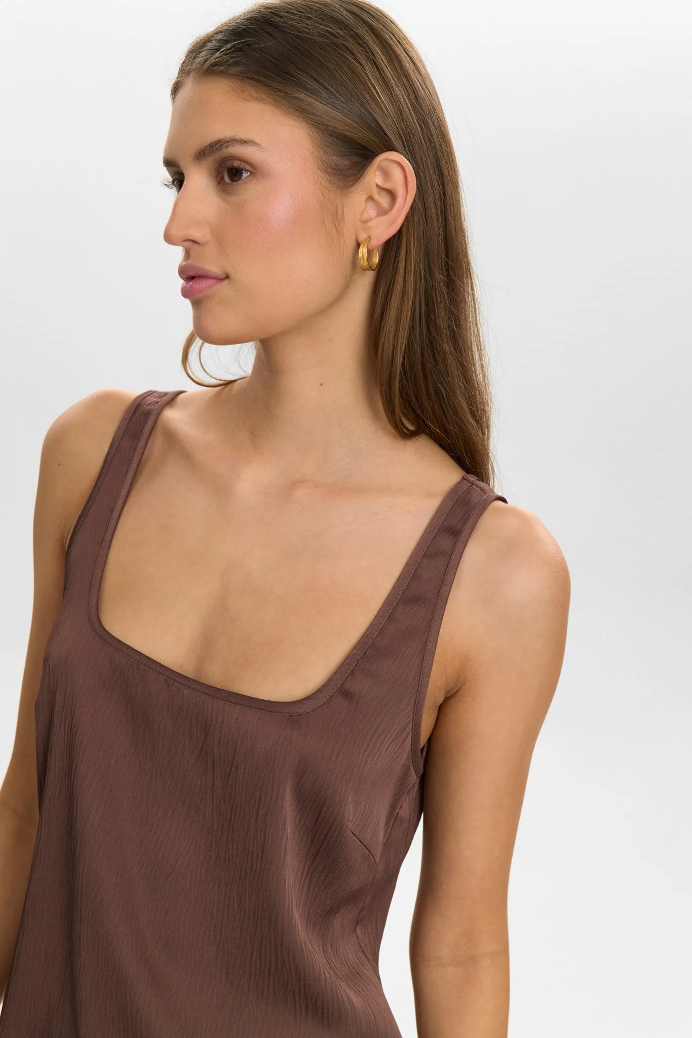 NUIVORY TOP - Shopping Bag