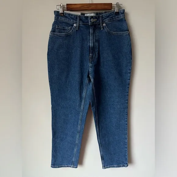 NWT Everlane Curvy Cheeky® Jean (size 27 Crop)