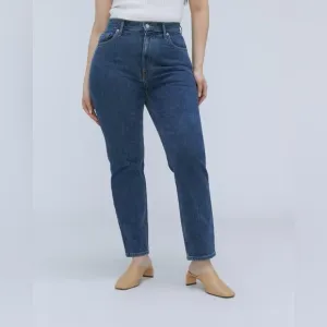 NWT Everlane Curvy Cheeky® Jean (size 27 Crop)