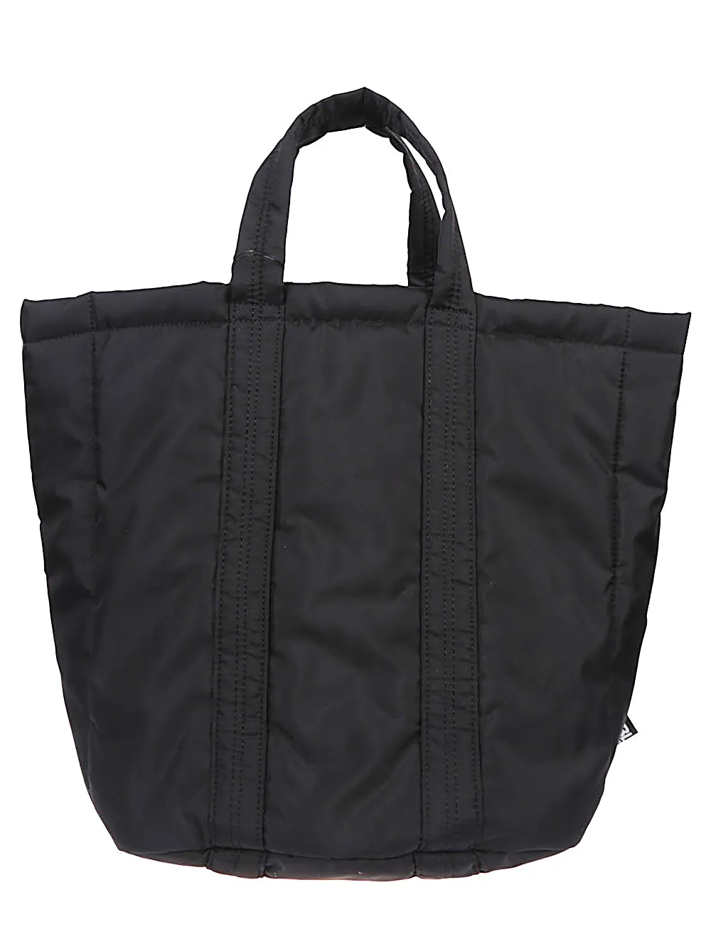Nylon tote bag