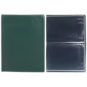 Nyrex Army Document Folders A4, A5, A6