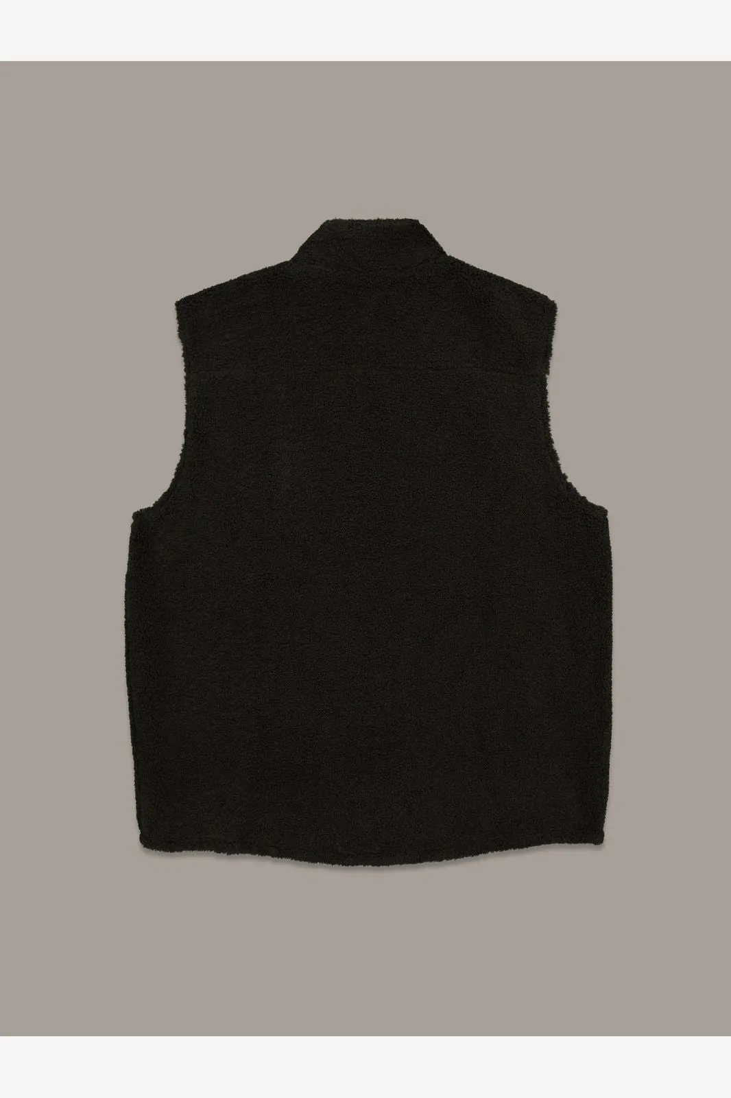 OBAN VEST - FOREST