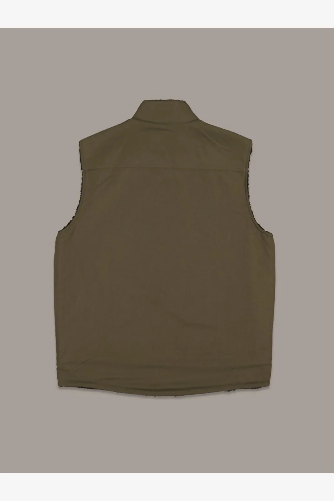 OBAN VEST - FOREST