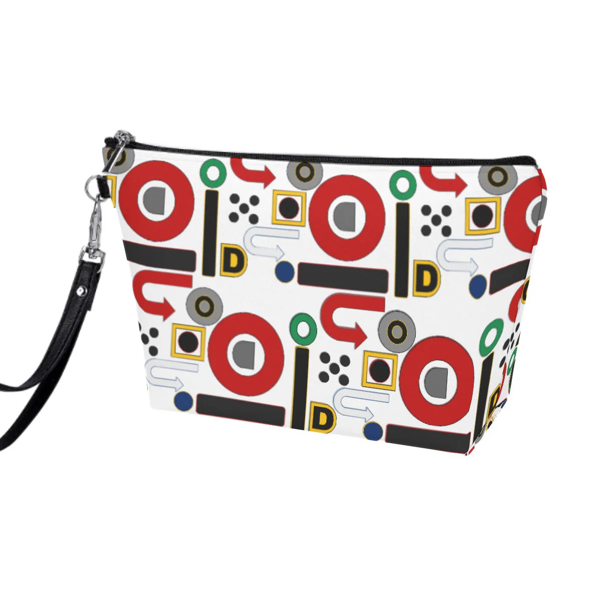 OD Mini-Cosmo SIG Bag With Black Handle MultP14