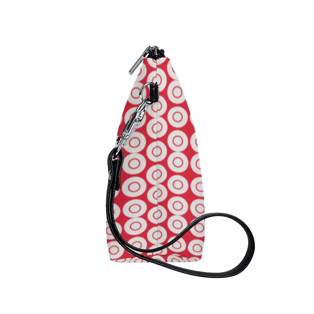 OD Mini-Cosmo SIGBag With Black Handle MultP15